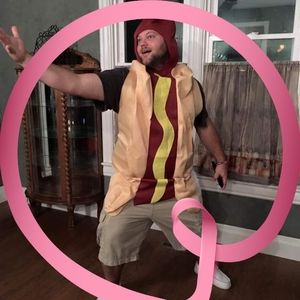 Meet your Posher, Jesse